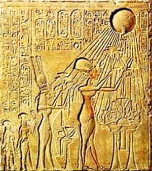 antiguo egipto